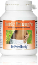 Dr. Peter Hartig - Für Ihre Gesundheit Natürlich Verdauung Plus, 120 Kapseln