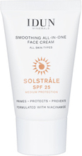 All-In-One Face Cream SPF25, 30ml