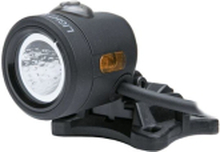 Light & Motion VIS Adventure Lampa 3 - 24 t brinntid, 800 lumen, 205 g