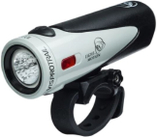 Light & Motion VIS Pro 1000 Trail Lampa 1.5 - 12 t brinntid, 1000 lumen, 121 g