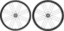 Campagnolo Shamal Carbon Disc Hjulset TA, 2WF, Campa 9-13s, AFS/CL, 1585 g