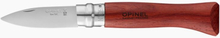 Opinel N°09 Oyster Blister Pack Kniv 6,5 cm blad, hopfällbar