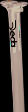 Deda Zero100 Sadelstolpe 31,6 - 350 mm, 0mm, 259 g