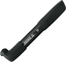 SKS Rookie XL Minipump Svart, 227 mm, 5 bar/73 psi, 120 g