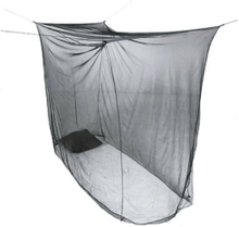 DD Hammocks Enkelsäng Myggnät Håller dig insektsfri när du sover