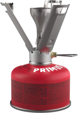 Primus Firestick Stove Gasbrännare kompakt format som får plats i jackficka