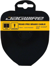 Jagwire Road Pro Polished Bromsvajer SRAM & Shimano, 1.5x1700 mm
