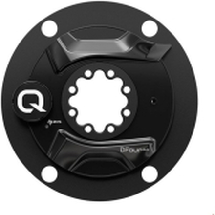 Quarq Power DFour Spider Effektmätare AXS DUB, ANT+, 110mm BCD