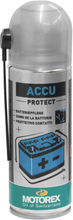 Motorex Accu Protect Spray 200 ml