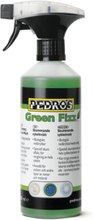 Pedros Green Fizz Tvättmedel 500 ml, Utvecklad speciellt för cykling