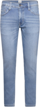 Style Oregon Slim K Bottoms Jeans Slim Blue MUSTANG