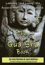 The BIG 'Little' Gua Sha Book: Learning (and Loving) the Ancient Healing Art of Gua Sha
