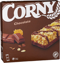 Corny Müslibar Choklad