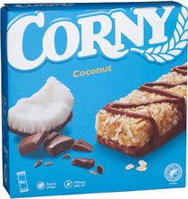 Corny Müslibar Kokos