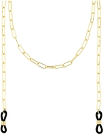 75241-2009 PAOLA Gold Chain For Sunglasses