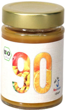 Sibani BIO Fruchtaufstrich Mango + Süss Orange ohne Zuckerzusatz