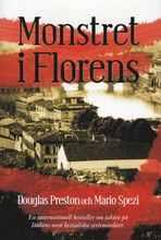 Monstret i Florens : jakten på en mördare