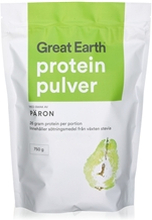 Proteinpulver 750 gram Päron