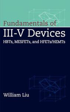 Fundamentals of III-V Devices