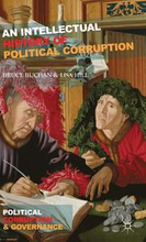 An Intellectual History of Political Corruption