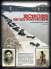 Echoes Of My Footsteps