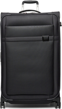 Airea Spinner 78/29 Exp Bags Suitcases Black Samsonite