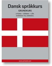 Dansk språkkurs