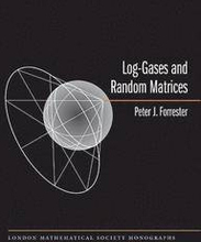 Log-Gases and Random Matrices (LMS-34)