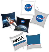 NASA Pillows 3-Pack 40 cm