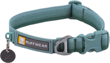 Ruffwear Front Range™ Collar - River Rock Green (50,8-66 cm)