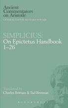 On Epictetus "Handbook 1-26