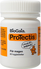 Bio Gaia -ProTectis 60 tabletter