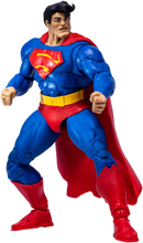 McFarlane DC Multiverse 7 Action Figure Multipack - Superman Vs. Armored Batman