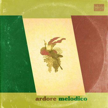 Tone Spliff: Ardore Melodico