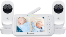 Motorola VM35-2 Video Babyvakt