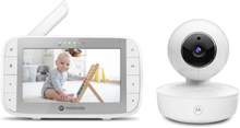 Motorola VM55 Video Babyvakt