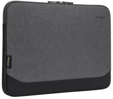 Targus 11-12"'"' Cypress Sleeve EcoSmart Grey (Also for 13.3"'"' MacBook Pro and Air)