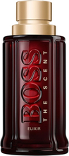 Hugo Boss The Scent Elixir Parfum Eau de Parfum - 100 ml