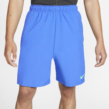Nike Men's Training Shorts - Blue