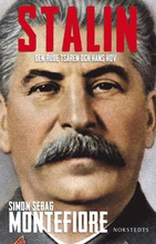 Stalin : den röde tsaren och hans hov