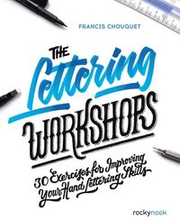 The Lettering Workshops
