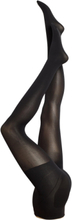 Pcshaper 40 Den Tights Noos Lingerie Pantyhose & Leggings Black Pieces