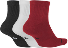 Jordan Everyday Max Ankles Socks (3 Pairs) - Multi-Colour