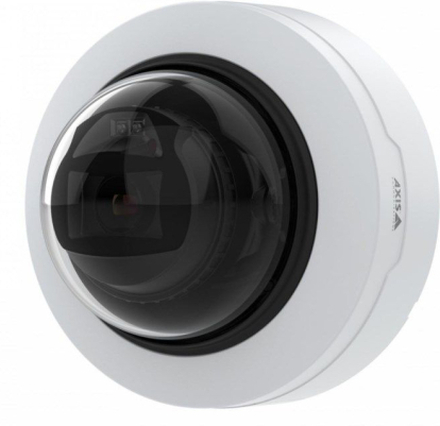Axis P3265-LV Dome Övervakningskamera