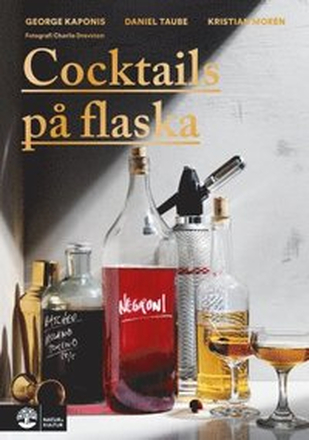 Cocktails på flaska