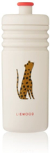 Liewood Lionel Statement Vattenflaska 500 ml Leopard (Sandy)
