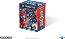 Dc Comics HeroClix: Starter Set 2024