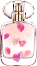 Celebrate Now Eau De Parfum Parfume Eau De Parfum Nude Escada