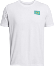 Color Block Logo LC T-shirt Herrar