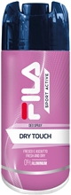 FILA Deo Spray Dry Touch 150 ml